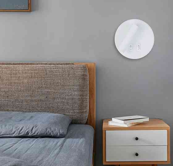 Бра світлодіодне настінне Sirius 8906R Коломия