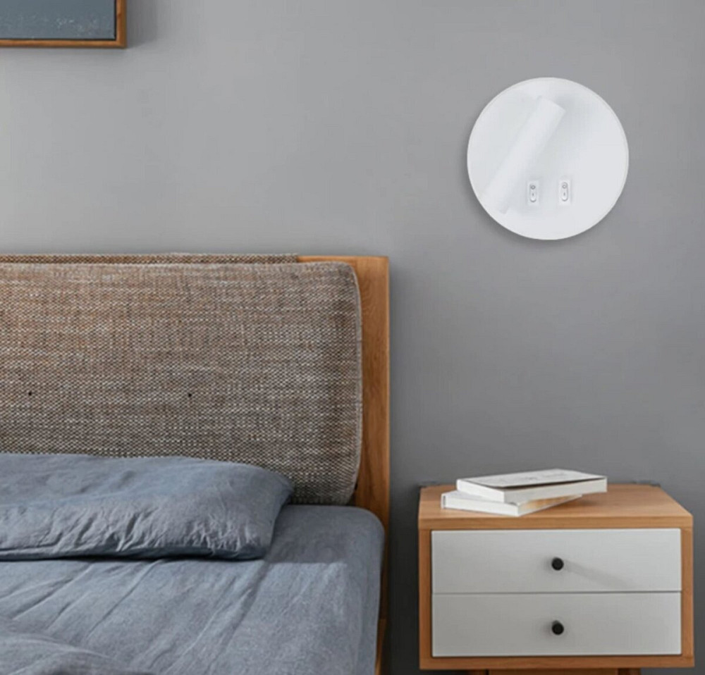 Бра світлодіодне настінне Sirius 8906R Коломия - фото 3