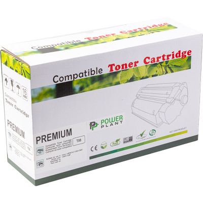 Картридж PowerPlant Canon i-SENSYS X 1238i (PP-T08) Винница - изображение 4