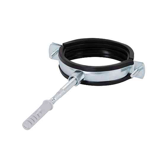 Хомут Thermo Alliance Standart 2 1/2
