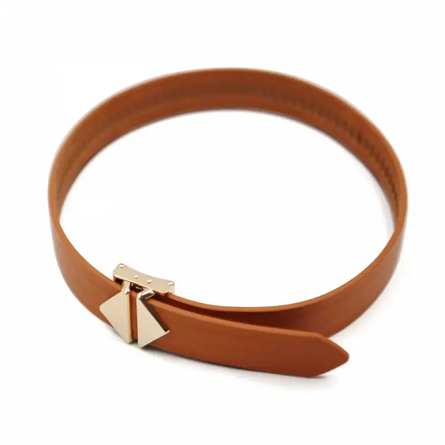 Маска на очі LOCKINK Blindfold Kit- Brown Львів - фото 3