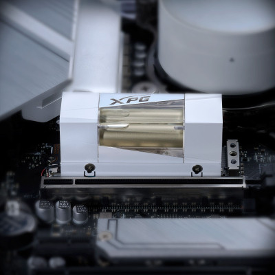 Накопитель SSD M.2 2280 2TB XPG MARS 980 STORM ADATA (SMAR-980S-2TCI) Винница - изображение 3