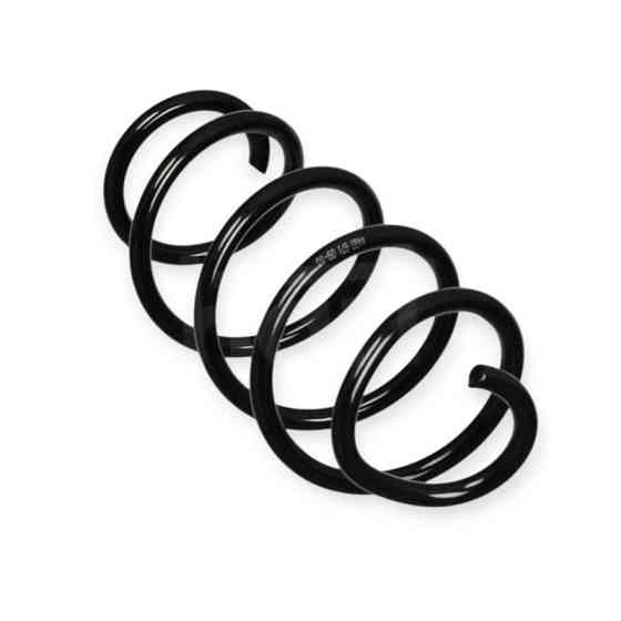 Пружина передня автомобіль Фольцваген Caddy 1.6TDI 10-, Tiguan 07- Мукачево