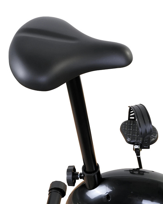 Велотренажер магнитный Besport черный, Кардиотренажер велотренажер для дома до 110 кг для похудения Киев - изображение 6