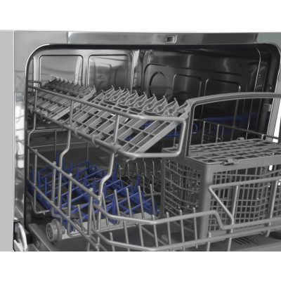 Посудомийна машина Hansa ZWM556SH Вінниця - фото 4