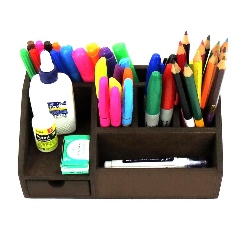 Настольный органайзер 