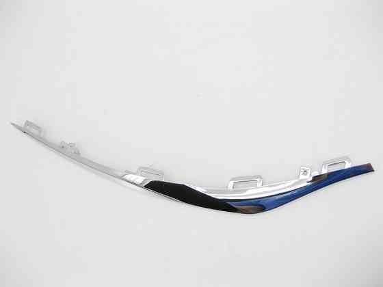 Mercedes-Benz  A1178855100 Нова хром накладка бампера нижня права CLA C117 Одесса