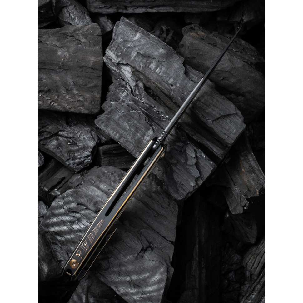 Ніж складаний Weknife Zonda WE22016-3 Киев - изображение 16