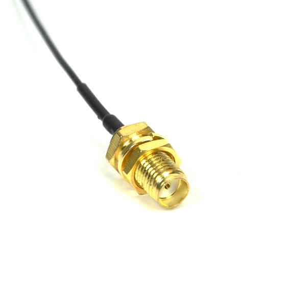 Перехідник для GSM-антени ATIS antenna adapter SMA-U.FL Київ