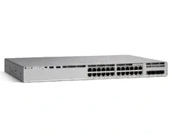 Комутатор Switch Cisco Catalyst C9200L-24T-4G-M Киев - изображение 1