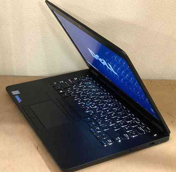 Ноутбук DELL Latitude 7480 | 14