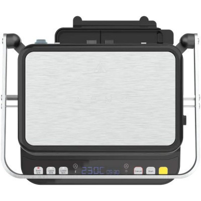 Электрогриль AENO EG1 (AEG0001) Винница - изображение 12