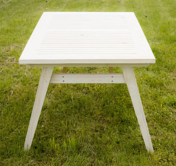 Стіл садовий "Лікома" бланже Миколаїв - фото 2