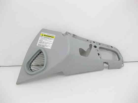 Mercedes-Benz  A2207206089 7213 Накладка сіра на блок кнопок керування сидінням з пам'яттю на передній правій карті дверей S-Class W220 Одеса