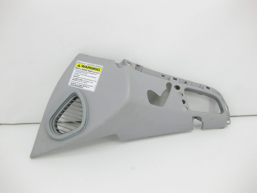 Mercedes-Benz  A2207206089 7213 Накладка сіра на блок кнопок керування сидінням з пам'яттю на передній правій карті дверей S-Class W220 Одесса - изображение 1