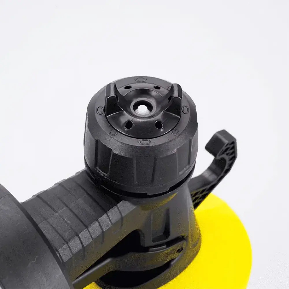 Краскопульт электрический 800мл, 500Вт, 3 режима распыления, Electric Paint Sprayer / Краскораспылитель ручной Киев - изображение 7