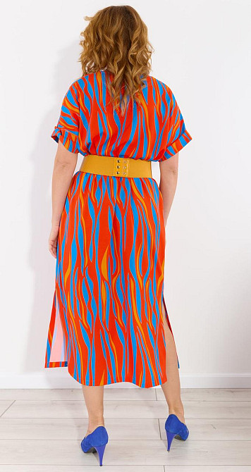 Красиве літнє плаття (50) Київ - фото 4