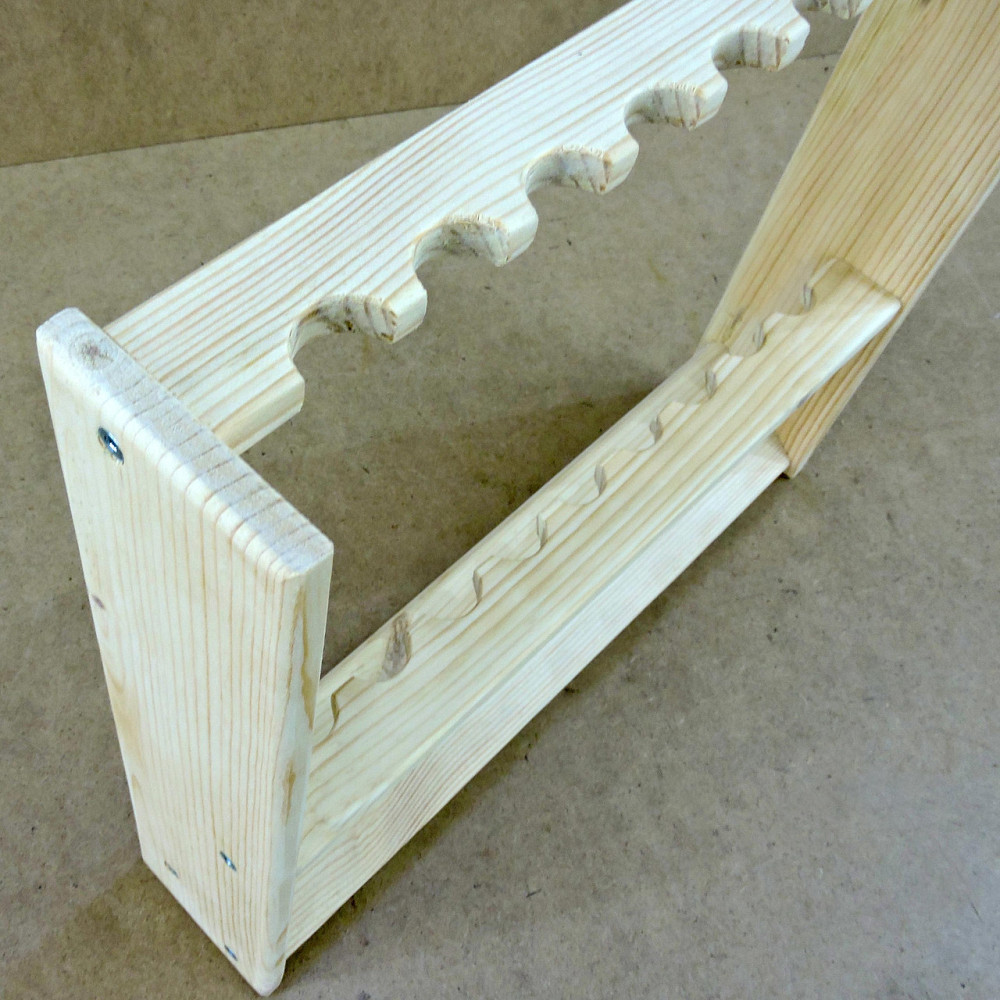 Органайзер для удочек 