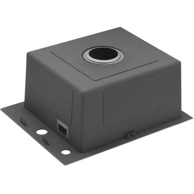 Мийка кухонна Kroner Geburstet-4050HM (CV029164) Вінниця - фото 11