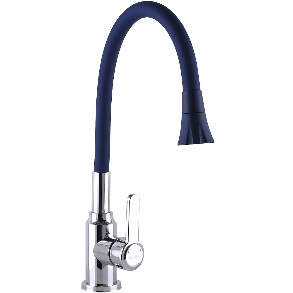 Змішувач для кухні Domino ELLIPSE DCC-203SA-S21 Тернопіль - фото 4