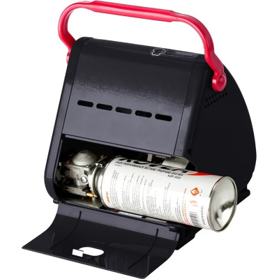 Газовый обогреватель Kovea Power Sense KH-2006BK (8809361212648) Винница - изображение 2