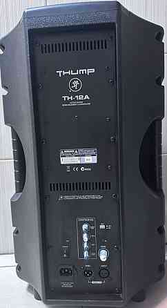 Акустика Система: MACKIE THUMP TH-12A. Харків