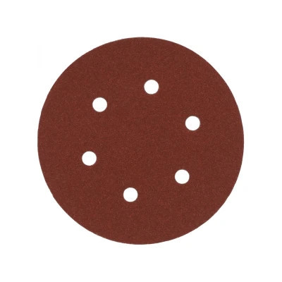 Наждачний папір Milwaukee 150/6 HL G60 10 шт. (4932492208) Вінниця - фото 1