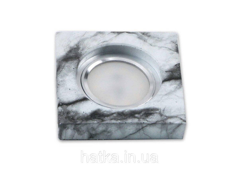 Світильник точковий Sirius Л LA1904 W Київ - фото 1