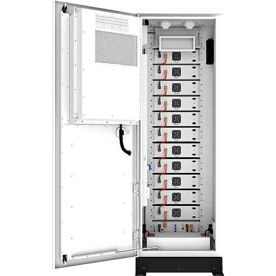Система зберігання енергії Deye GE-F60, 61.44kWh ( 20102 ) Харьков