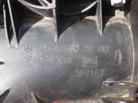 Mercedes-Benz  A6540902100 Впускний колектор для двигуна OM654 R4 2.0 Diesel Одесса