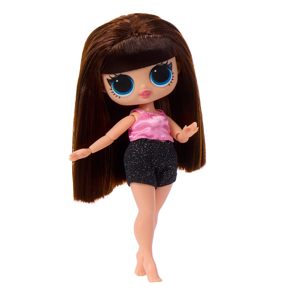Лялька L.O.L. Surprise! серії OPP Tweens – Біллі Дніпро - фото 2