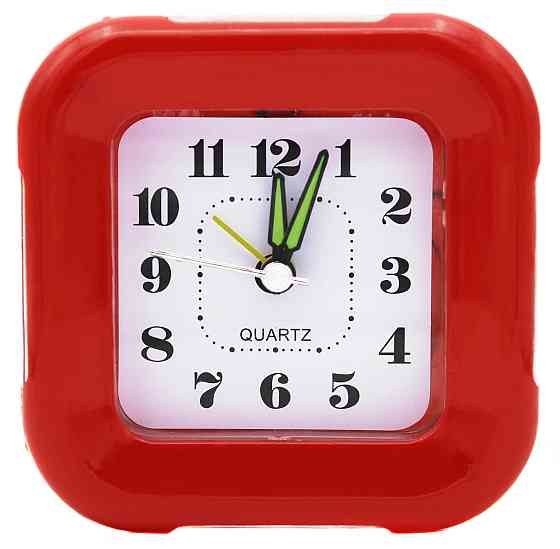 Годинник Будильник Quartz 6004 Дніпро