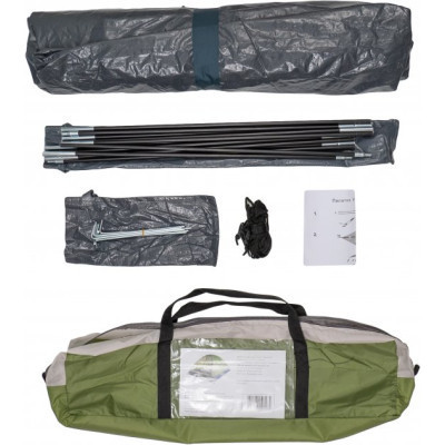 Намет Time Eco Forest-3 (4820211101275) Вінниця - фото 7