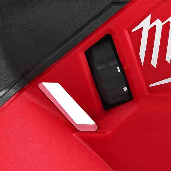 Шліфмашина ексцентрикова акумуляторна MILWAUKEE M12 FROS2.5-502X O150мм (ЗП+2акум.Х5Аг+HD кейс) Одеса