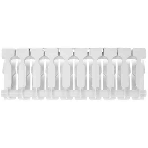 Радиатор секционный KOER 100 Bimetal-200 (KR2872) / Цена за 1 секцию Киев