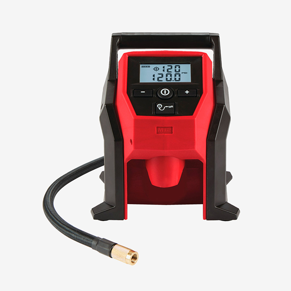 Компресор повітряний акумуляторний MILWAUKEE, M12 BI-0 Одеса - фото 1