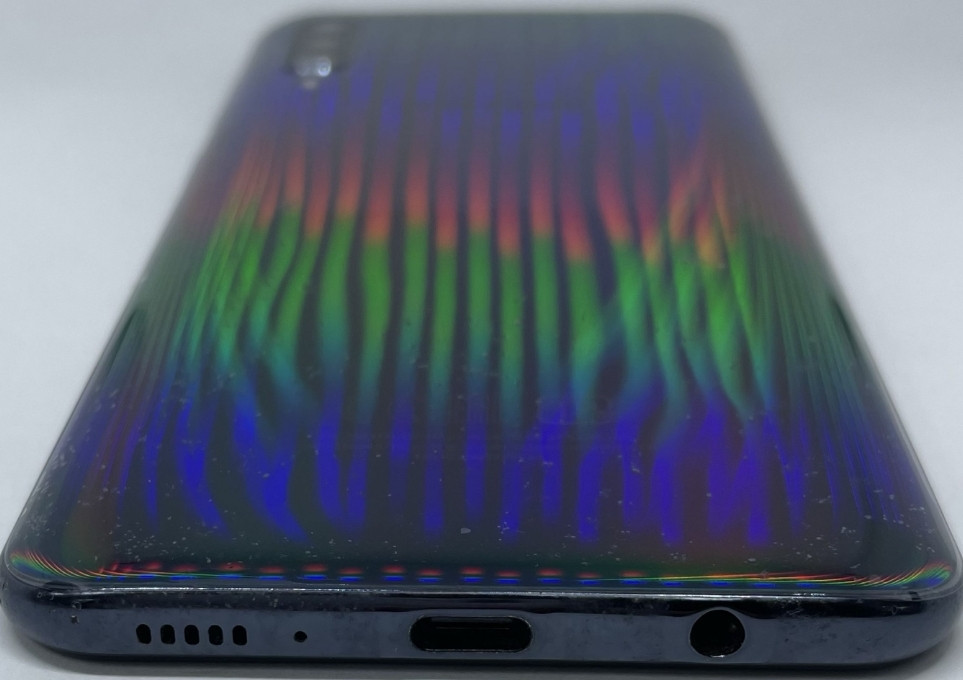 Смартфон Samsung A50 4/64Gb. Київ - фото 4