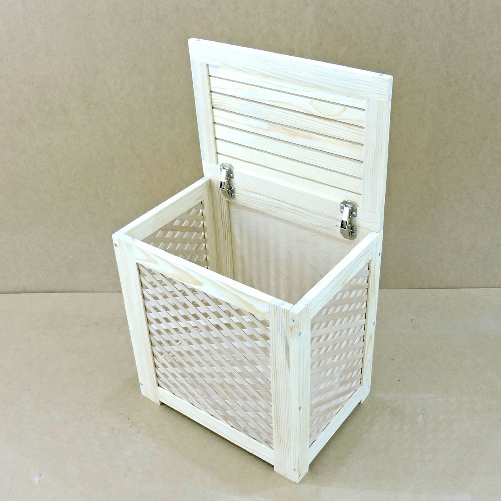 Корзина для белья 