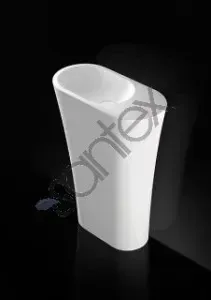 Раковина  Marmorin Dolomitowa Wega 600L (515060920010) Київ - фото 1