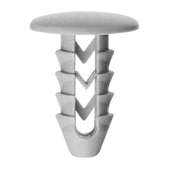 Клипса обшивки багажника и одеяла Alfa Romeo Dacia Daewoo Fiat Ford Iveco Lancia Opel Peugeot Renault Киев