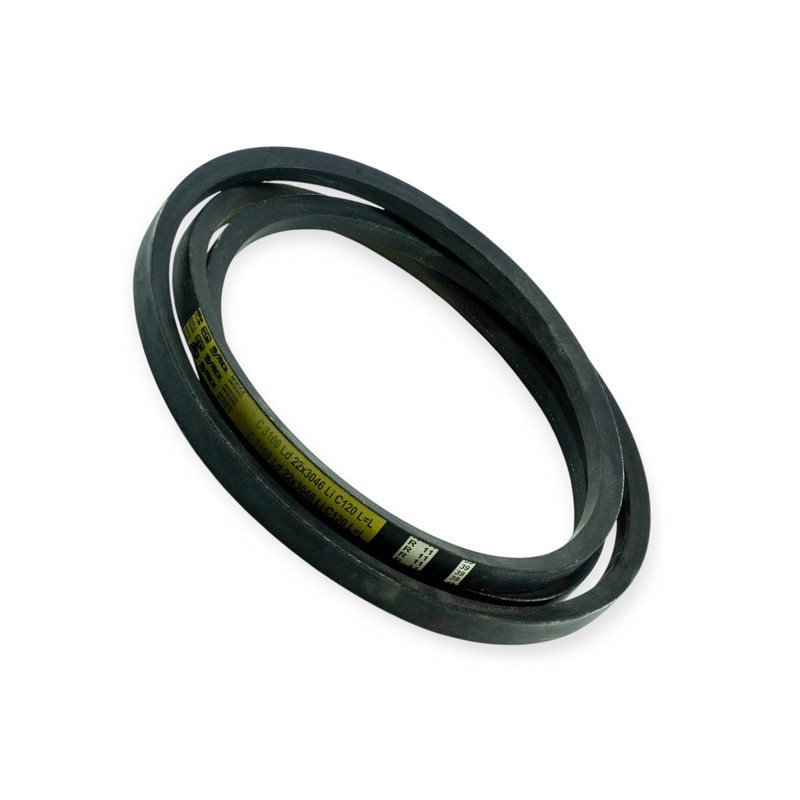 Ремень (В) 3100 (усиленый) С Мукачево - изображение 1