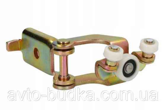 Ролик бічних дверей R ( середній ) на Мерседес Спринтер 208-316 1995-2006 BLIC 6003-00-0323P Київ