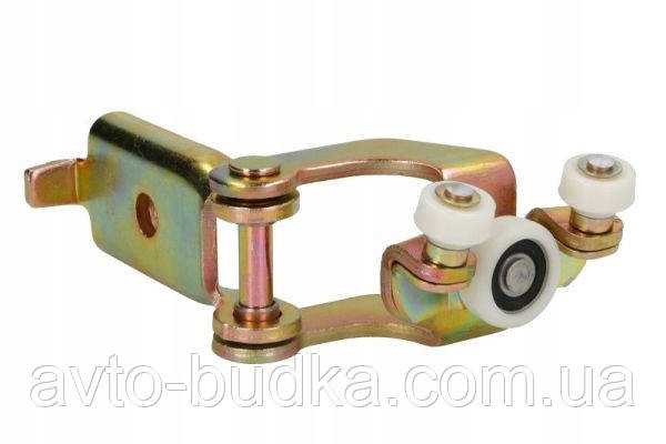 Ролик бічних дверей R ( середній ) на Мерседес Спринтер 208-316 1995-2006 BLIC 6003-00-0323P Киев - изображение 1