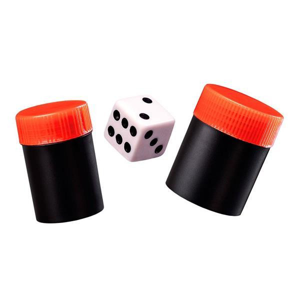 Набір для фокусів Magic Five Секретний кубик (MF050) Харків - фото 4