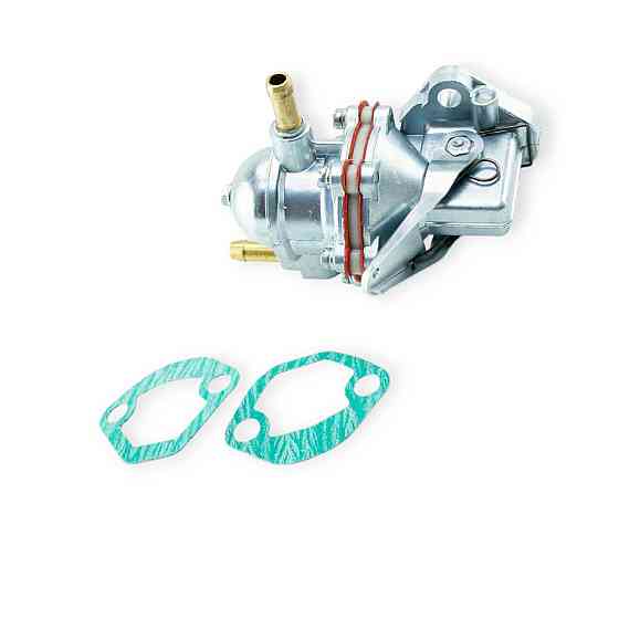 Насос 2101-2107, 2121-21213 (бензонасос) CS-20 паливний Мукачево