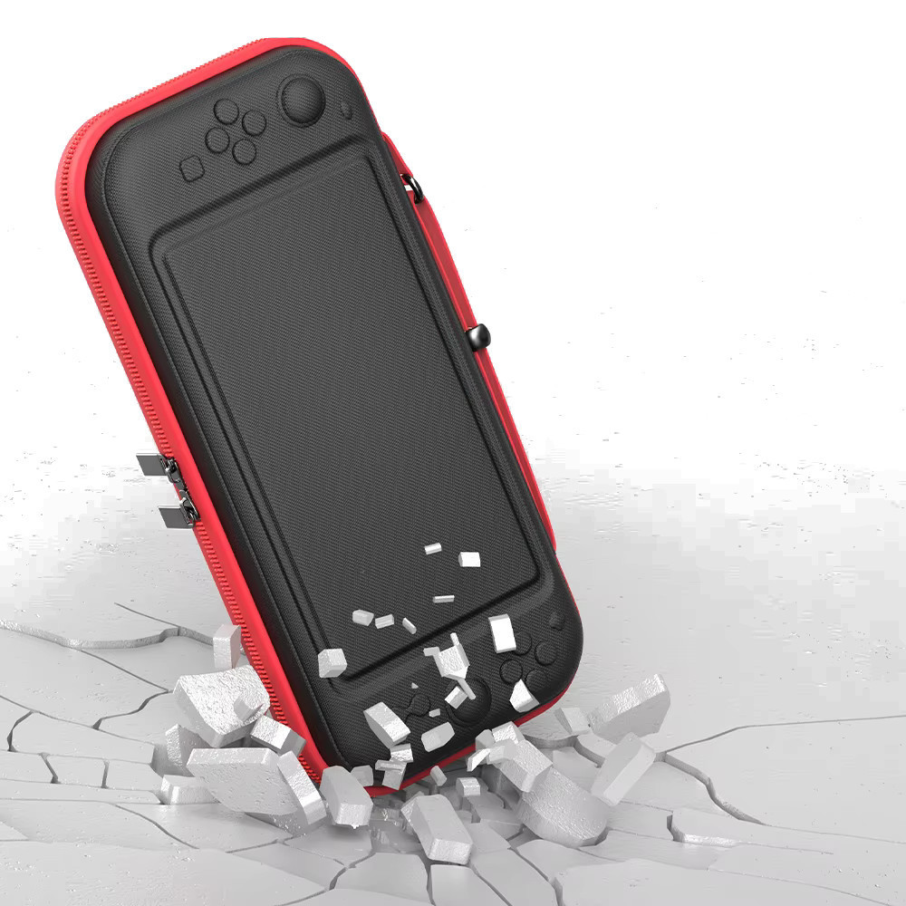 Кейс Switch 2 захисний ударостійкий OIVO IV-SW626 Київ - фото 3