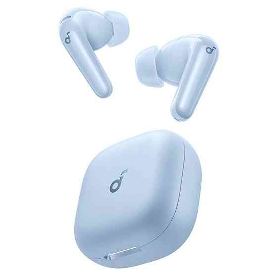 Bluetooth-гарнітура Anker SoundCore R60i NC Blue (D1202G31) ( 19335 ) Харьков