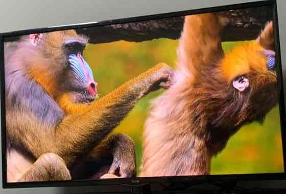 Телевизор LG 47