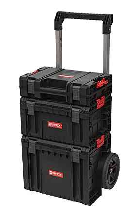 Ящики для інструментів QBRICK SYSTEM PRO SET 1 2.0 Plus Одесса