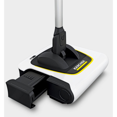 Пылесос Karcher 1.258-050.0 Винница - изображение 3